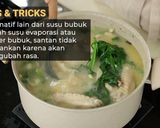 Foto langkah ke 5 dari resep Resep Soto Banjar Devina Hermawan.