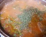 Foto del paso 2 de la receta: Sopita de frejolitos frescos🇵🇪