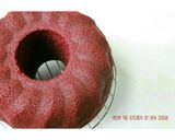 Foto langkah ke 5 dari resep Red Velvet Cake.