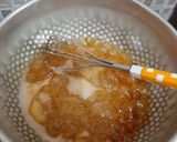 Foto langkah ke 10 dari resep Milk Sugar Dessert.