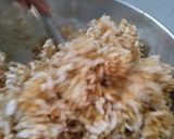 મમરા ની ચીકી (Mamra Chikki Recipe In Gujarati) રેસીપી સ્ટેપ5ફોટો