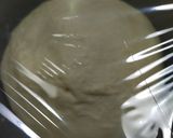 Foto langkah ke 2 dari resep Roti Burger Homemade.