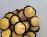 Foto langkah ke 5 dari resep Nastar lembut.