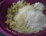 Foto langkah ke 1 dari resep Potato Cheese Stik.