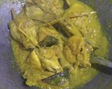 Foto langkah ke 7 dari resep Ayam Bakar Bumbu Kuning.