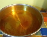 Foto del paso 1 de la receta: Recetas de fin de mes Flan de maizena