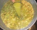 Foto del paso 5 de la receta: Setas y champiñones en salsa Rockefeller