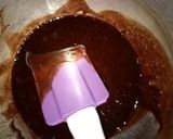 Foto del paso 3 de la receta: Salchichón de chocolate y coco