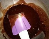 Foto del paso 3 de la receta: Salchichón de chocolate y coco