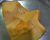 कोहळ्याचा झुणका (Kohlyacha Zunka Recipe In Marathi) रेसिपी स्टेप 1 फोटो 