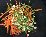 Foto del paso 4 de la receta: Lomo al disco con crema