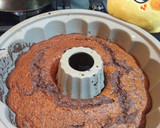 Foto del paso 5 de la receta: Brownie sin azúcar y sin harina 😋