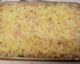 Foto del paso 4 de la receta: Pastel de arroz y verduras