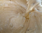 A picture of step 3 of Banana bread.