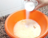 Foto del paso 2 de la receta: Flan de turrón