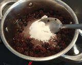 Foto del paso 3 de la receta: Licor de moras 🍇