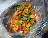 Hamis Brassói sütőzacskóban 🧡 recept fázis 5 fotója