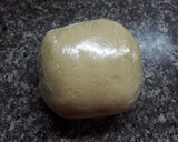 Foto del paso 3 de la receta: Alfajores de maicena sin manteca