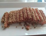 Foto del paso 4 de la receta: Tataki de Salmón