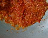 Foto langkah ke 3 dari resep Telur Sambal Ebi.