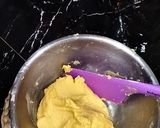 Foto langkah ke 3 dari resep SEMPRIT JADOEL (COOKIES DAHLIA).