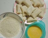 Foto langkah ke 5 dari resep American Risoles / Risol Mayo.