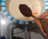 Foto langkah ke 3 dari resep Bolu Kopi Goodday 2 telur.