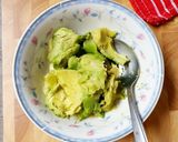Foto langkah ke 1 dari resep Avocado Coffee.