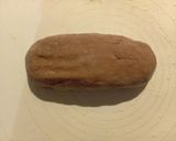 Fahéjas krémes szelet recept fázis 1 fotója