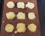 બાઉન્ટી બોલ્સ (Bounty Balls Recipe In Gujarati) રેસીપી સ્ટેપ3ફોટો