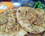 Nan pakora recipe step 6 photo