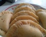 Foto langkah ke 6 dari resep Martabak lenggang simpel.