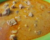 Foto langkah ke 2 dari resep Gulai Kambing Lengkuas.
