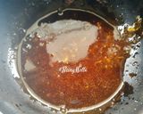 A picture of step 3 of Caramelized Walnuts Kheer.