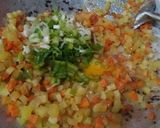 Foto langkah ke 5 dari resep Martabak Kentang Khas Palembang.