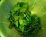 Foto langkah ke 6 dari resep Sayur Asem Goreng.
