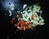 Foto langkah ke 3 dari resep Ayam popcorn manis pedas.