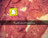 صورة لخطوة 1 من وصفة سمك مقلي بالسماق