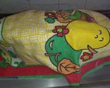 Foto del paso 8 de la receta: Pan dulce 🎅