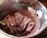 Erdélyi Raffaello szelet recept fázis 2 fotója