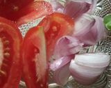 Foto langkah ke 2 dari resep Tumis Ceciwis.