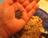 Foto del paso 4 de la receta: Desayuno, almuerzo + cenas laborales