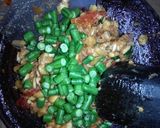 Foto langkah ke 6 dari resep Sambel Tempe Kemangi.