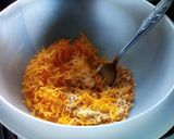Foto del paso 4 de la receta: Budín de zanahorias (torta de 🥕de Graciela Cuarzo)