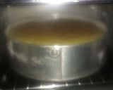 Foto langkah ke 8 dari resep Bolu pandan.