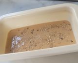 Foto del paso 2 de la receta: Pancitos sin Harinas Alto en Proteína 🐟♡