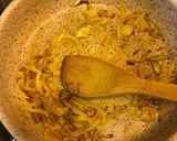 عکس مرحله 3 از دستور گراتن مرغ و بادمجان (به روش خودم😋)