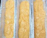 Foto del paso 5 de la receta: Budín de zanahoria y naranja sin tacc