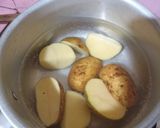 Foto langkah ke 1 dari resep Perkedel Kentang.
