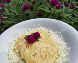 Foto langkah ke 5 dari resep Roti Canai.